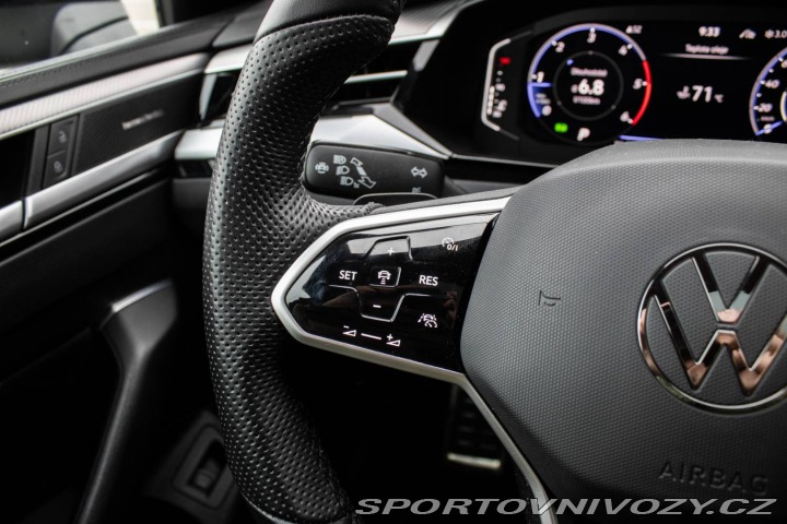 Volkswagen Arteon Shooting Brake  2.0 TDI R 2021