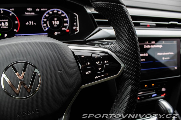 Volkswagen Arteon Shooting Brake  2.0 TDI R 2021