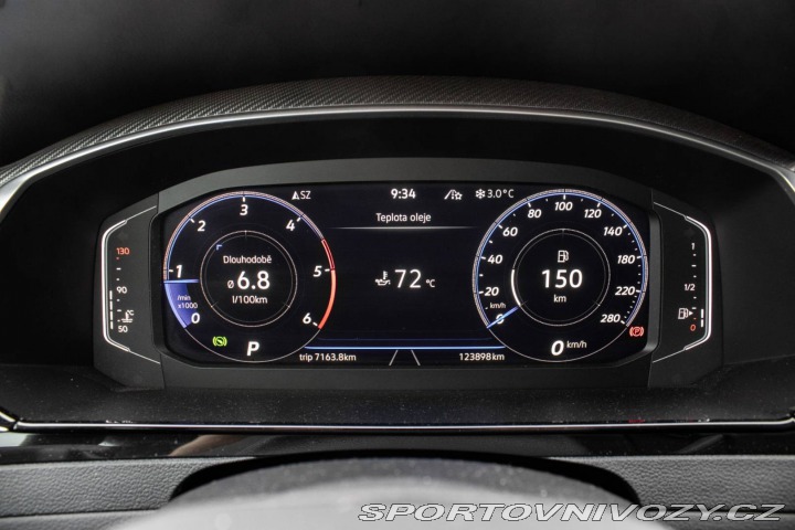 Volkswagen Arteon Shooting Brake  2.0 TDI R 2021