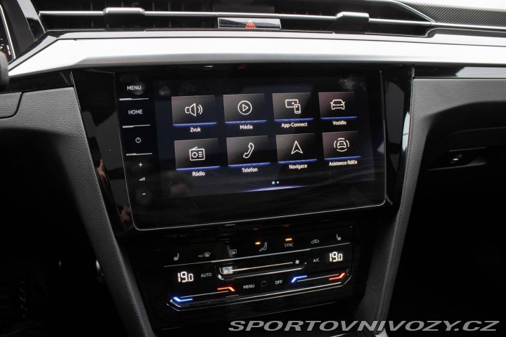 Volkswagen Arteon Shooting Brake  2.0 TDI R 2021