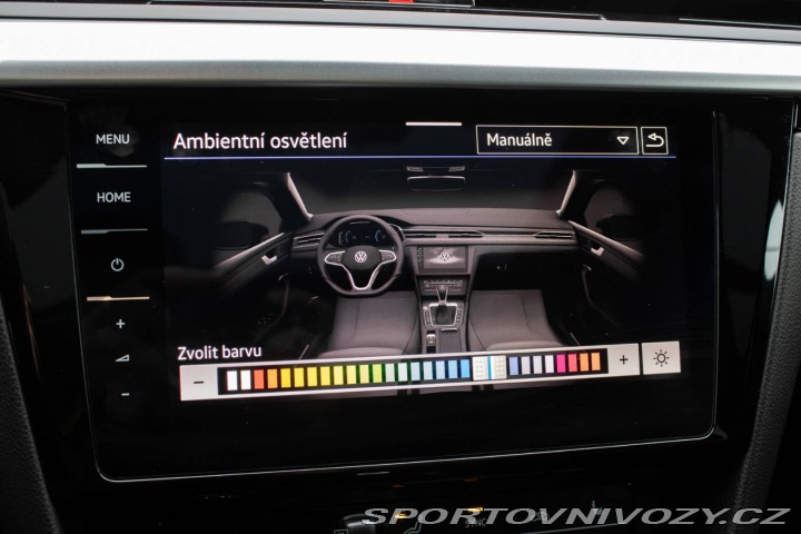 Volkswagen Arteon Shooting Brake  2.0 TDI R 2021