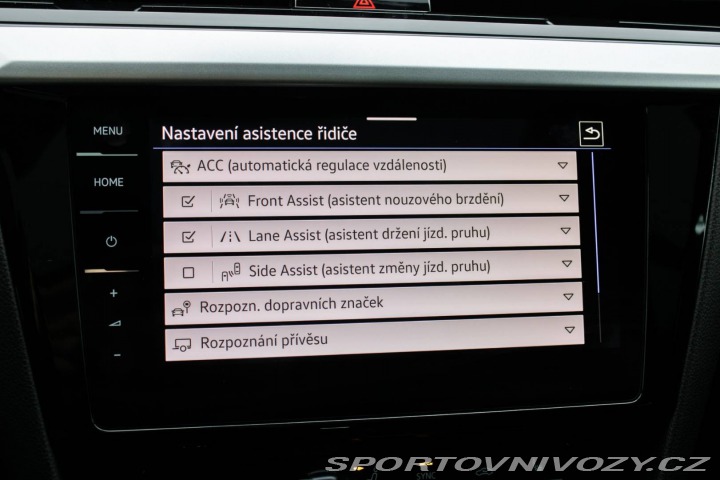 Volkswagen Arteon Shooting Brake  2.0 TDI R 2021