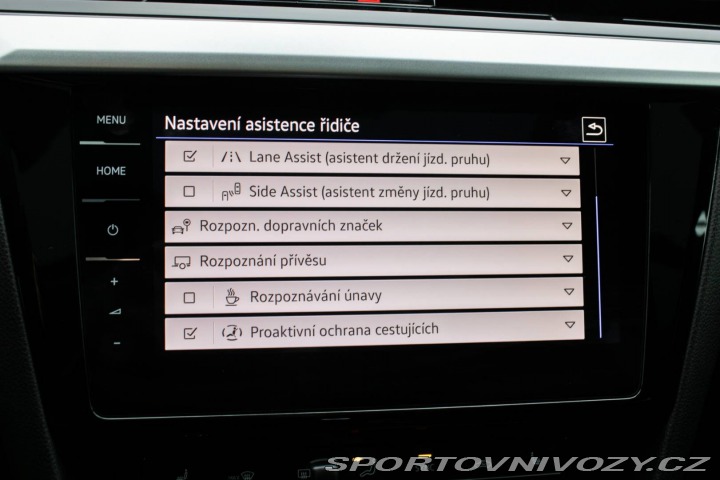 Volkswagen Arteon Shooting Brake  2.0 TDI R 2021