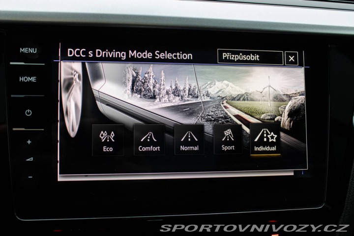 Volkswagen Arteon Shooting Brake  2.0 TDI R 2021