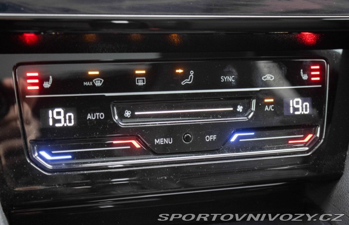 Volkswagen Arteon Shooting Brake  2.0 TDI R 2021