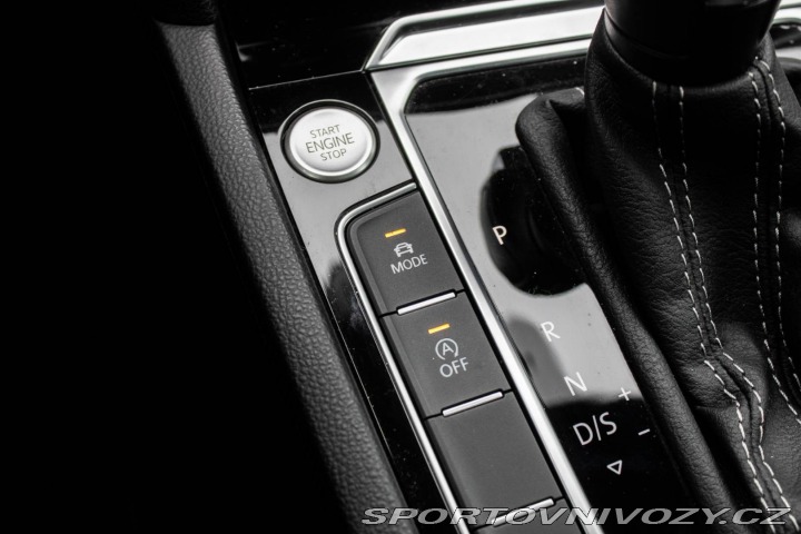 Volkswagen Arteon Shooting Brake  2.0 TDI R 2021