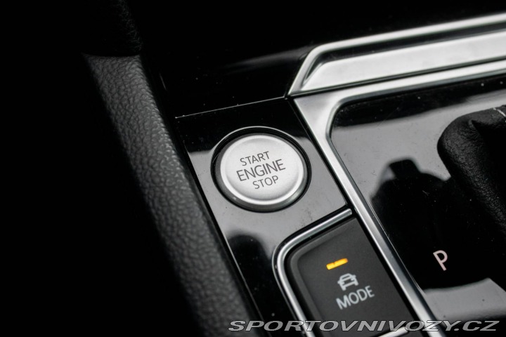 Volkswagen Arteon Shooting Brake  2.0 TDI R 2021