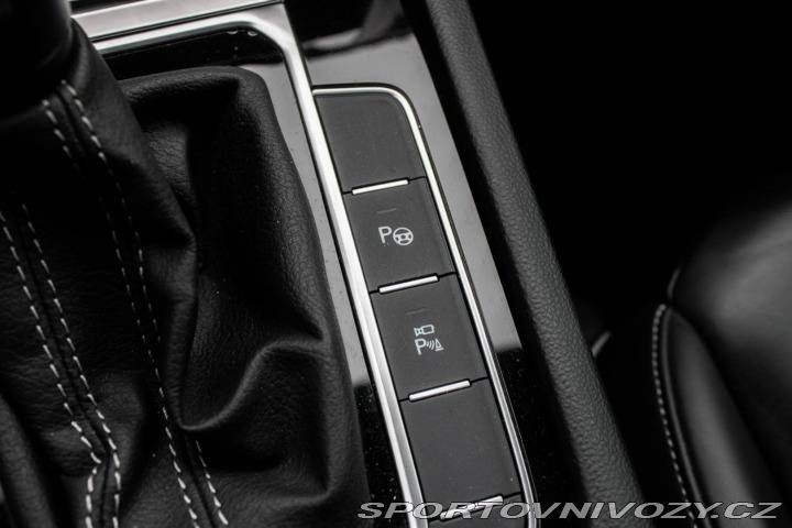 Volkswagen Arteon Shooting Brake  2.0 TDI R 2021