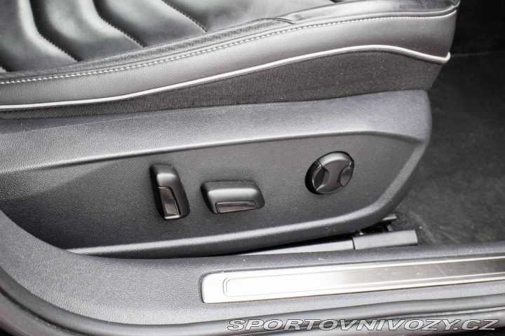 Volkswagen Arteon Shooting Brake  2.0 TDI R 2021