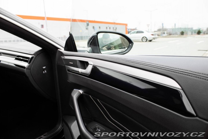 Volkswagen Arteon Shooting Brake  2.0 TDI R 2021