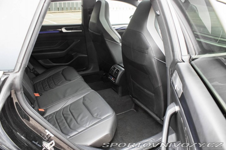 Volkswagen Arteon Shooting Brake  2.0 TDI R 2021