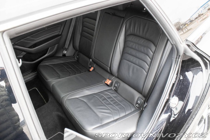 Volkswagen Arteon Shooting Brake  2.0 TDI R 2021