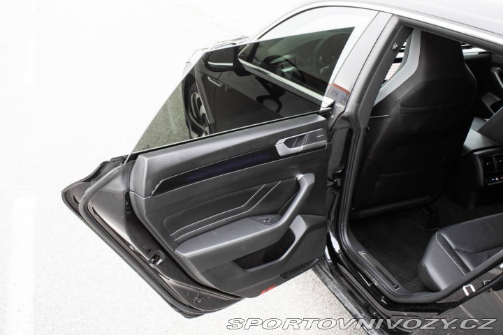 Volkswagen Arteon Shooting Brake  2.0 TDI R 2021