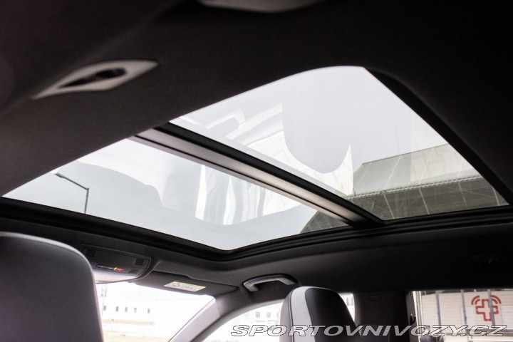 Volkswagen Arteon Shooting Brake  2.0 TDI R 2021