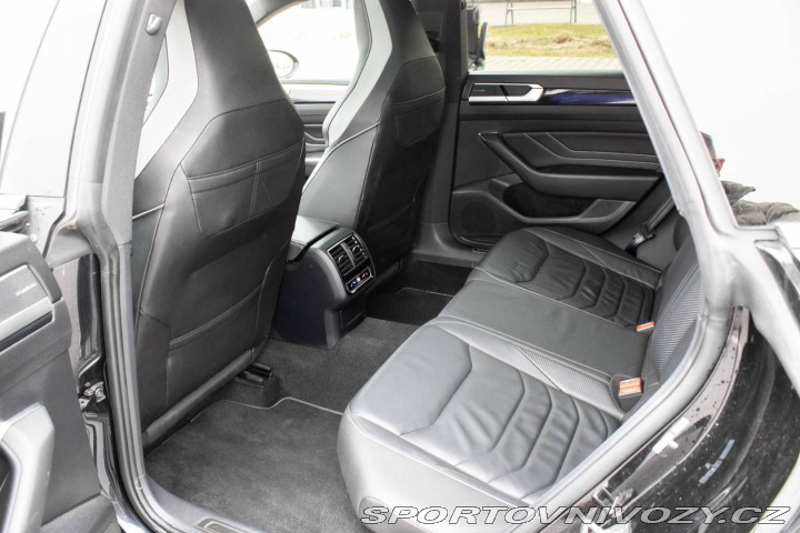 Volkswagen Arteon Shooting Brake  2.0 TDI R 2021