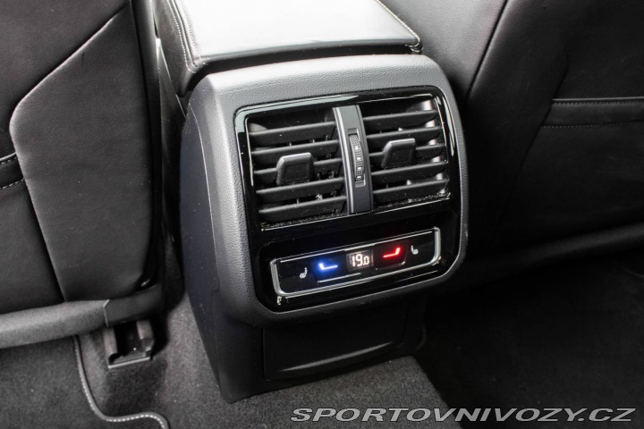 Volkswagen Arteon Shooting Brake  2.0 TDI R 2021