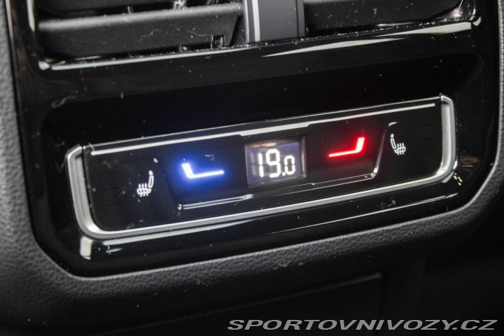 Volkswagen Arteon Shooting Brake  2.0 TDI R 2021