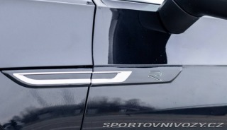 Volkswagen Arteon Shooting Brake  2.0 TDI R 2021