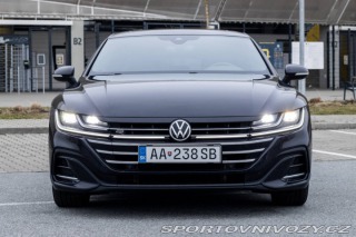 Volkswagen Arteon Shooting Brake  2.0 TDI R 2021