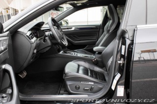 Volkswagen Arteon Shooting Brake  2.0 TDI R 2021