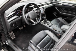 Volkswagen Arteon Shooting Brake  2.0 TDI R 2021