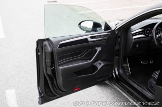 Volkswagen Arteon Shooting Brake  2.0 TDI R 2021