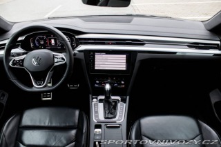 Volkswagen Arteon Shooting Brake  2.0 TDI R 2021