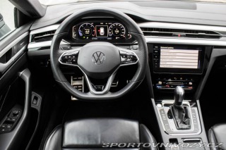 Volkswagen Arteon Shooting Brake  2.0 TDI R 2021