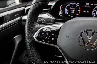 Volkswagen Arteon Shooting Brake  2.0 TDI R 2021