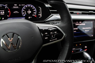Volkswagen Arteon Shooting Brake  2.0 TDI R 2021