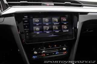 Volkswagen Arteon Shooting Brake  2.0 TDI R 2021