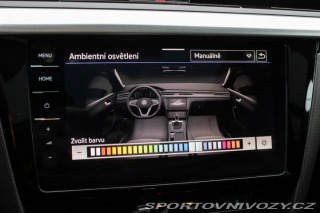 Volkswagen Arteon Shooting Brake  2.0 TDI R 2021