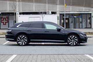 Volkswagen Arteon Shooting Brake  2.0 TDI R 2021