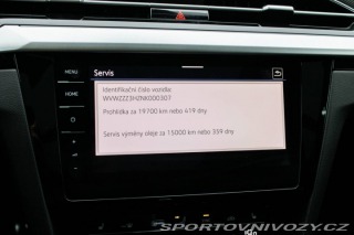 Volkswagen Arteon Shooting Brake  2.0 TDI R 2021