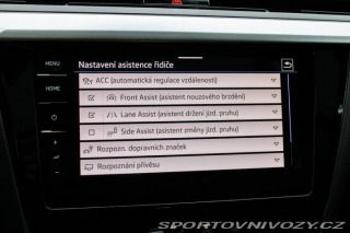 Volkswagen Arteon Shooting Brake  2.0 TDI R 2021