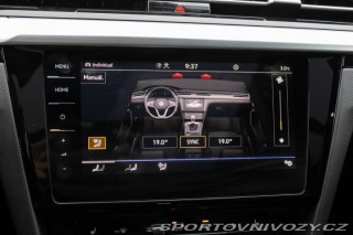 Volkswagen Arteon Shooting Brake  2.0 TDI R 2021