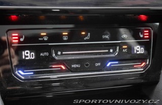 Volkswagen Arteon Shooting Brake  2.0 TDI R 2021