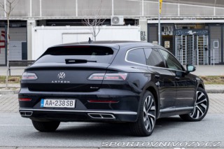 Volkswagen Arteon Shooting Brake  2.0 TDI R 2021