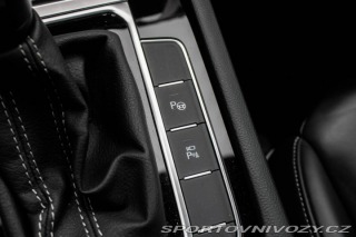 Volkswagen Arteon Shooting Brake  2.0 TDI R 2021