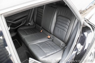 Volkswagen Arteon Shooting Brake  2.0 TDI R 2021