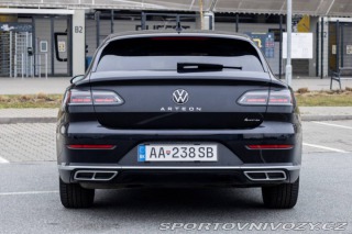Volkswagen Arteon Shooting Brake  2.0 TDI R 2021