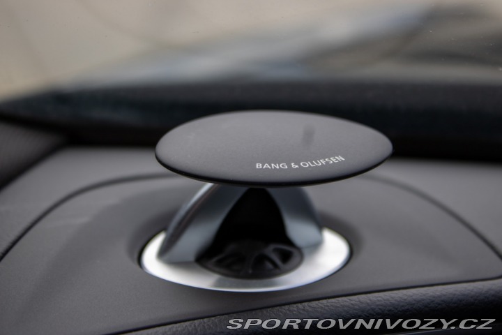 Audi A7 Sportback competition 3. 2017