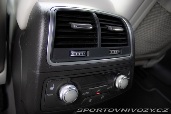 Audi A7 Sportback competition 3. 2017