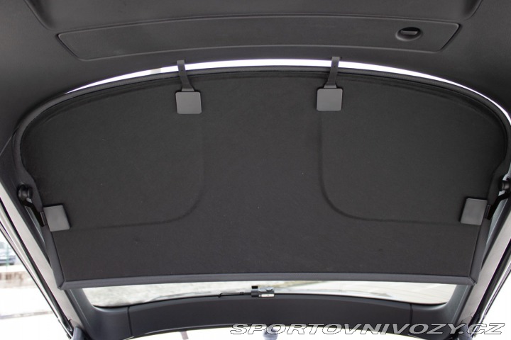 Audi A7 Sportback competition 3. 2017