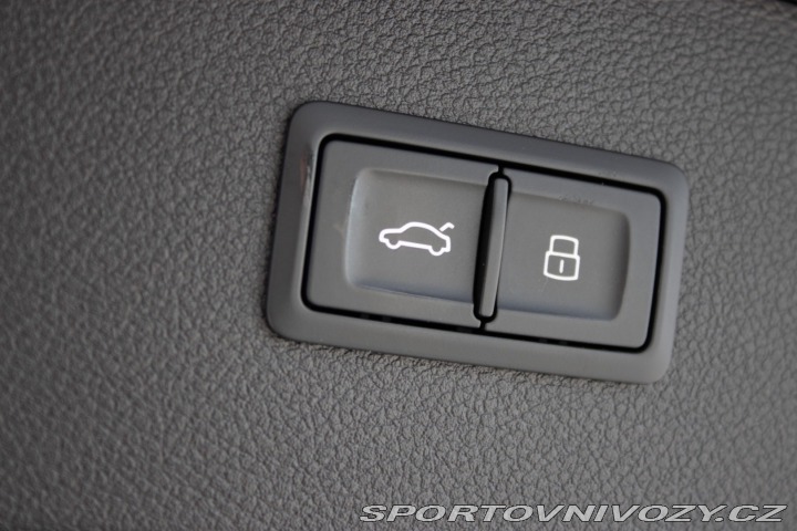 Audi A7 Sportback competition 3. 2017