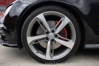 Audi A7 Sportback competition 3. 2017