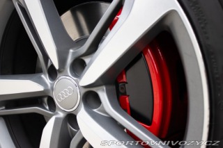 Audi A7 Sportback competition 3. 2017