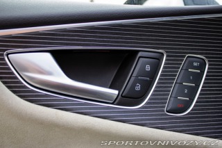 Audi A7 Sportback competition 3. 2017