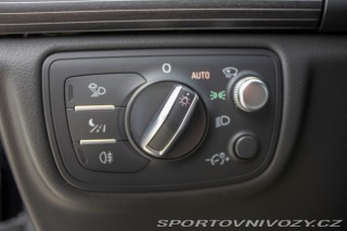 Audi A7 Sportback competition 3. 2017