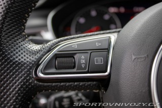 Audi A7 Sportback competition 3. 2017